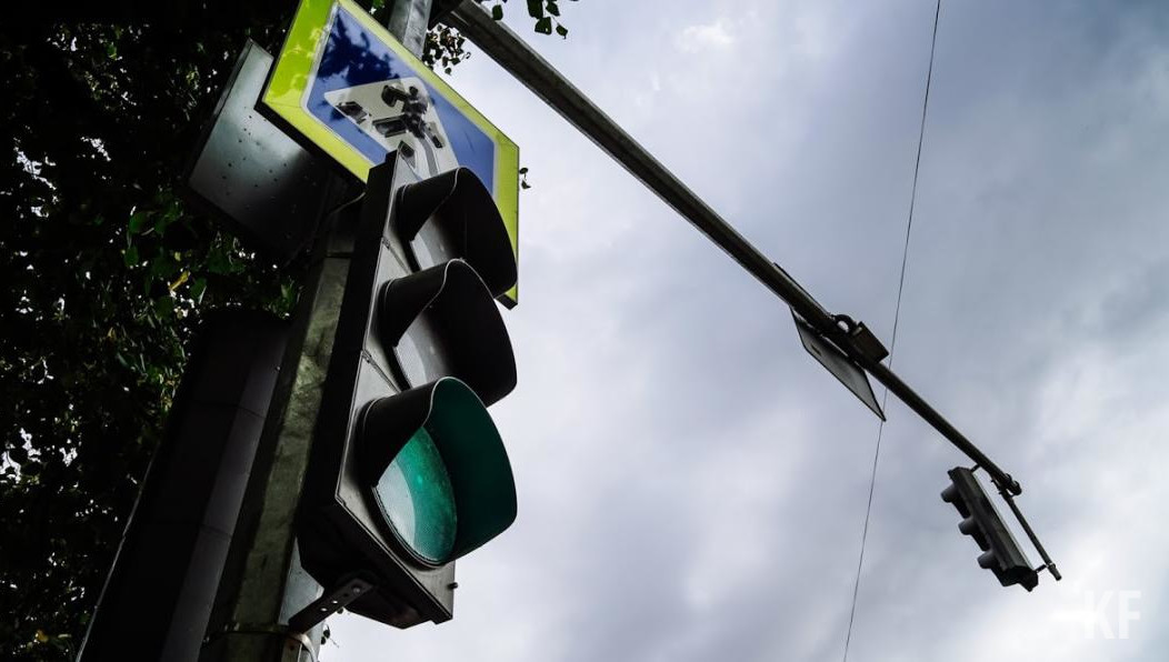 Также для снижения аварийности отремонтируют 6500 кв. метров участков дорог