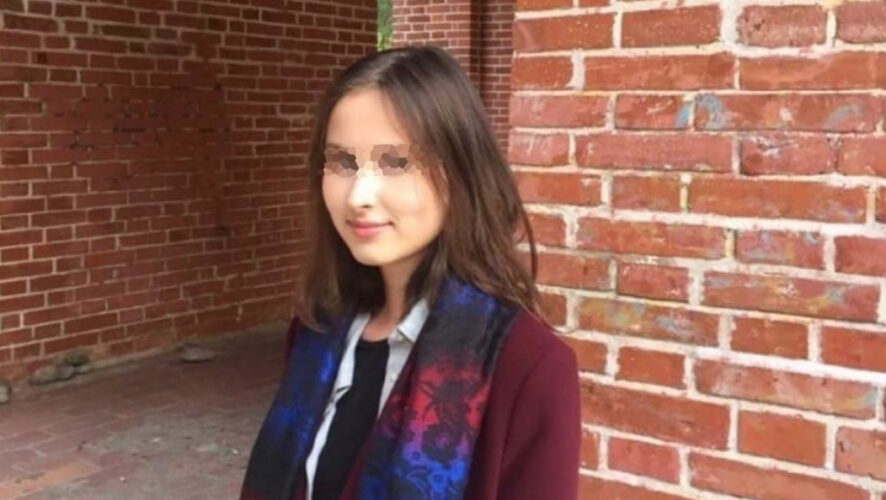 У девушки произошел травматический отрыв почки.