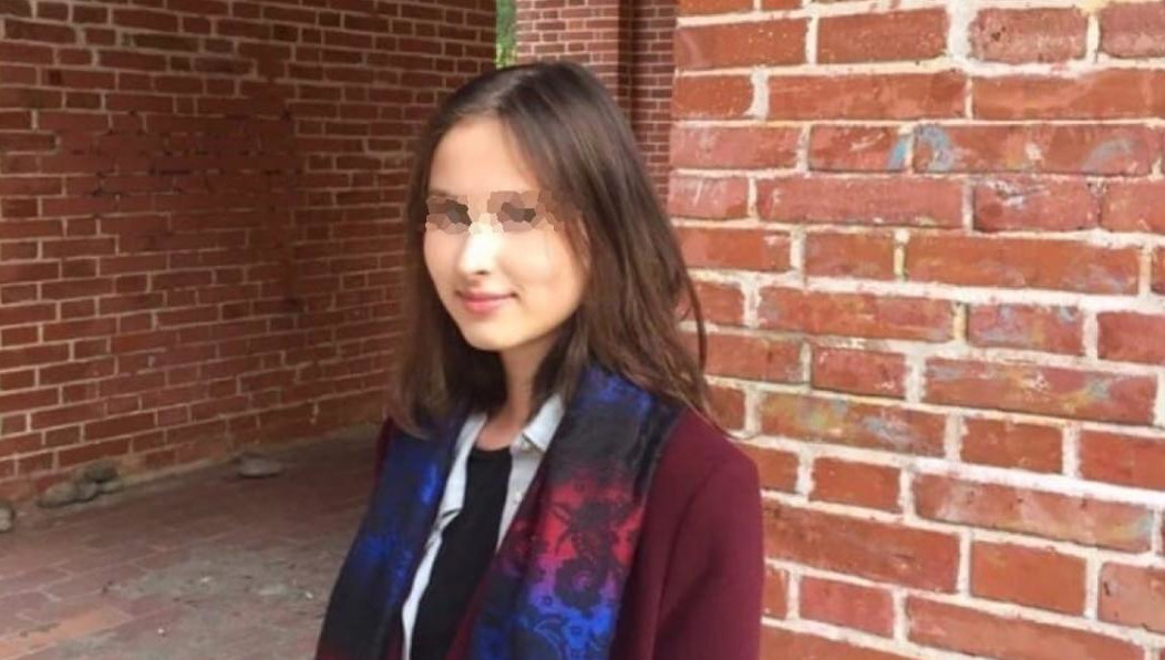 У девушки произошел травматический отрыв почки.