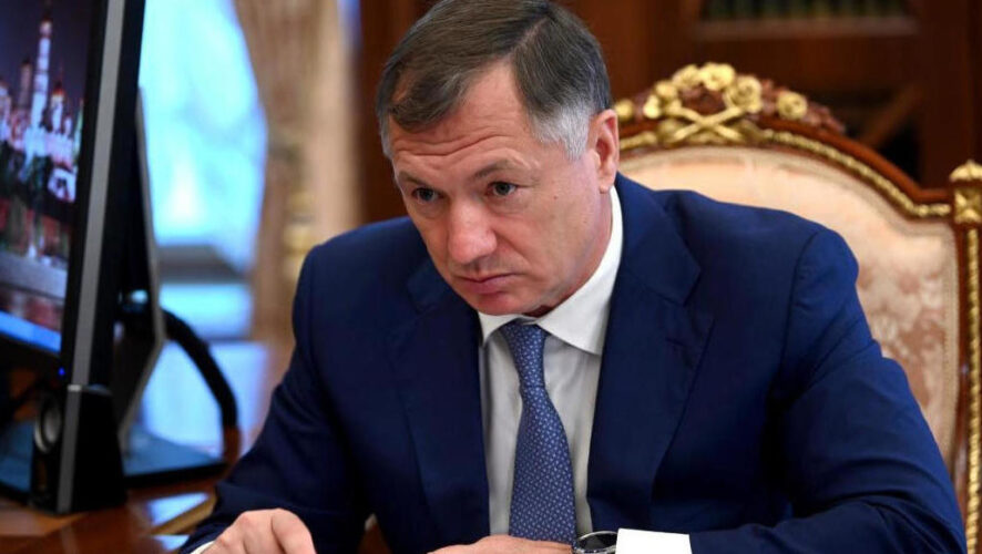 Вице-премьер отметил