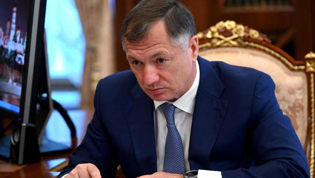 Вице-премьер отметил