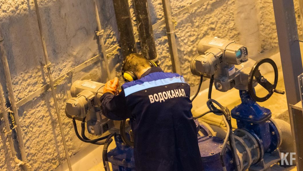 Речь идет об учреждении в Ново-Савиновском районе.