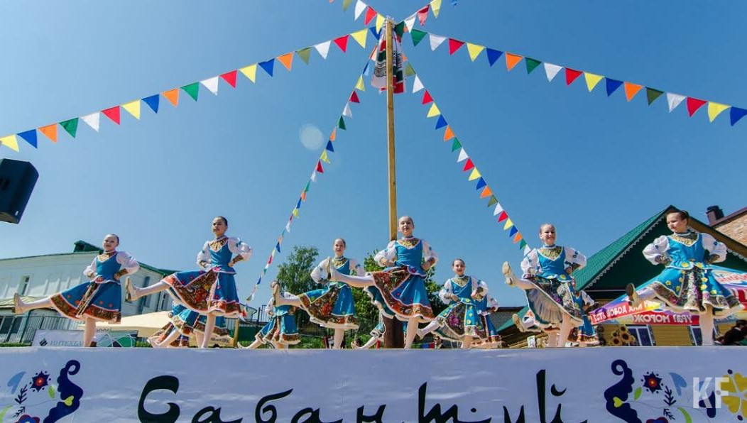 Жителям автограда обещают Фирдуса Тямаева и салют.