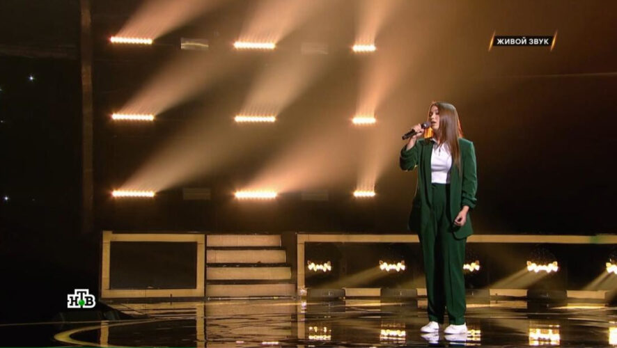 Лишенная родительских прав мать Анастасии Маннаповой ведет неправильный образ жизни.