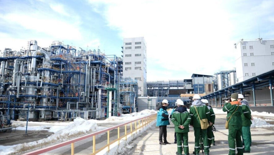 Мэр Казани считает