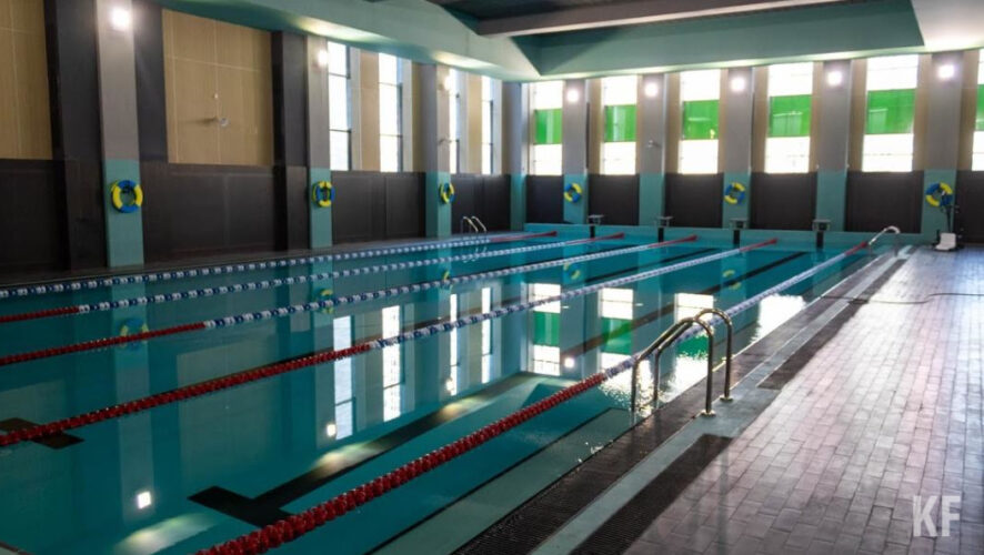 В перечне - дети из малообеспеченных семей