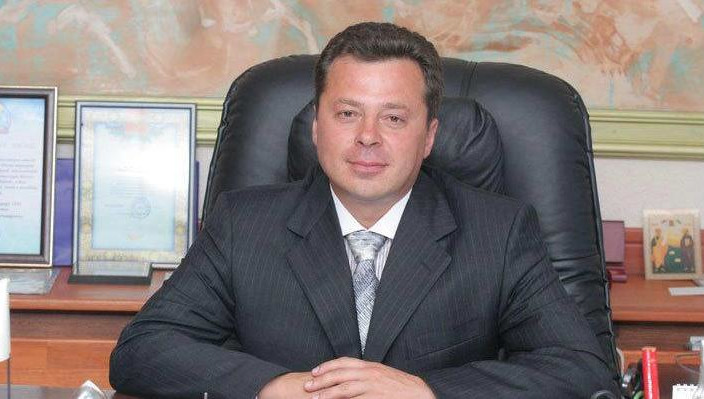 Ранее мужчина признался в том