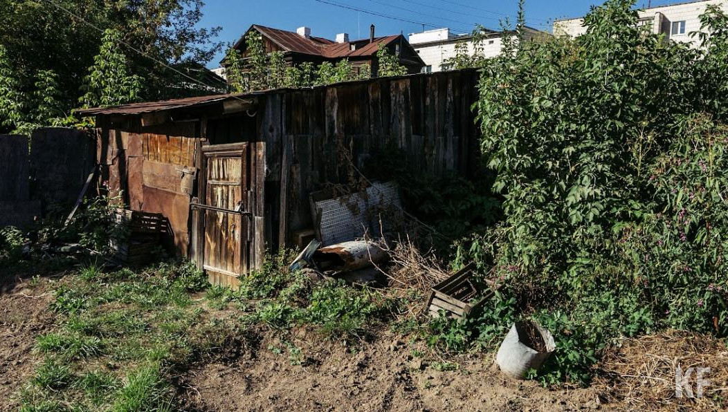 Мужчину не стали отправлять в колонию.