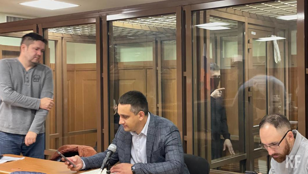 Лже-омоновцы могут получить 78 лет колонии на всех.