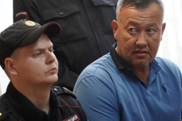 Следствию не хватило доказательств