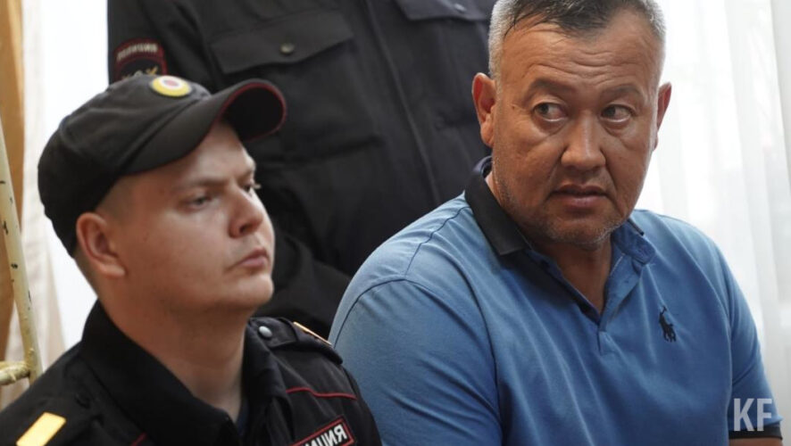 Следствию не хватило доказательств