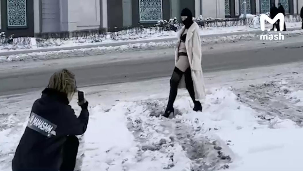 Пока что все участники дела под подпиской о невыезде.