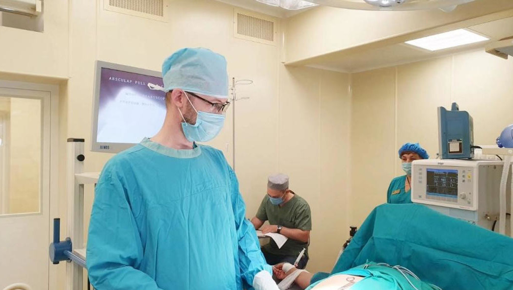 Смеси оказались полезны в лечении онкологических болезней.