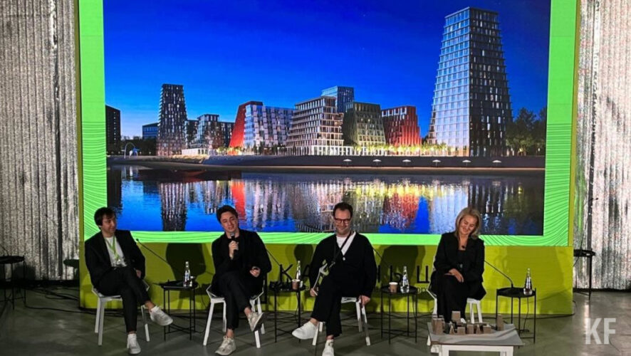 Планируется создание новых школ