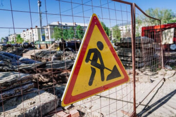 Наиль Магдеев поручил исполкому не разрешать слишком большие сроки.