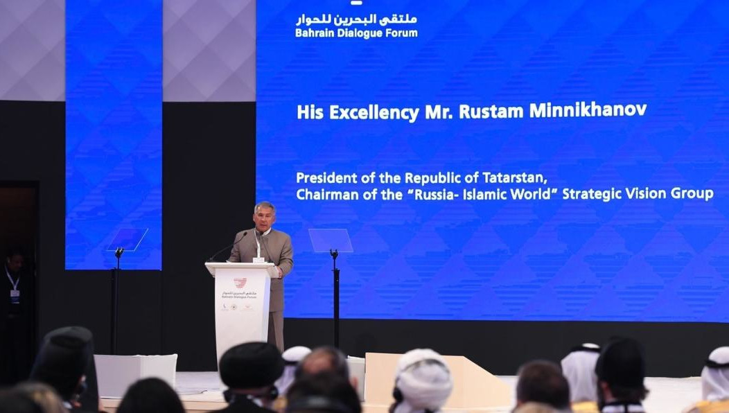 Лидер республики отметил