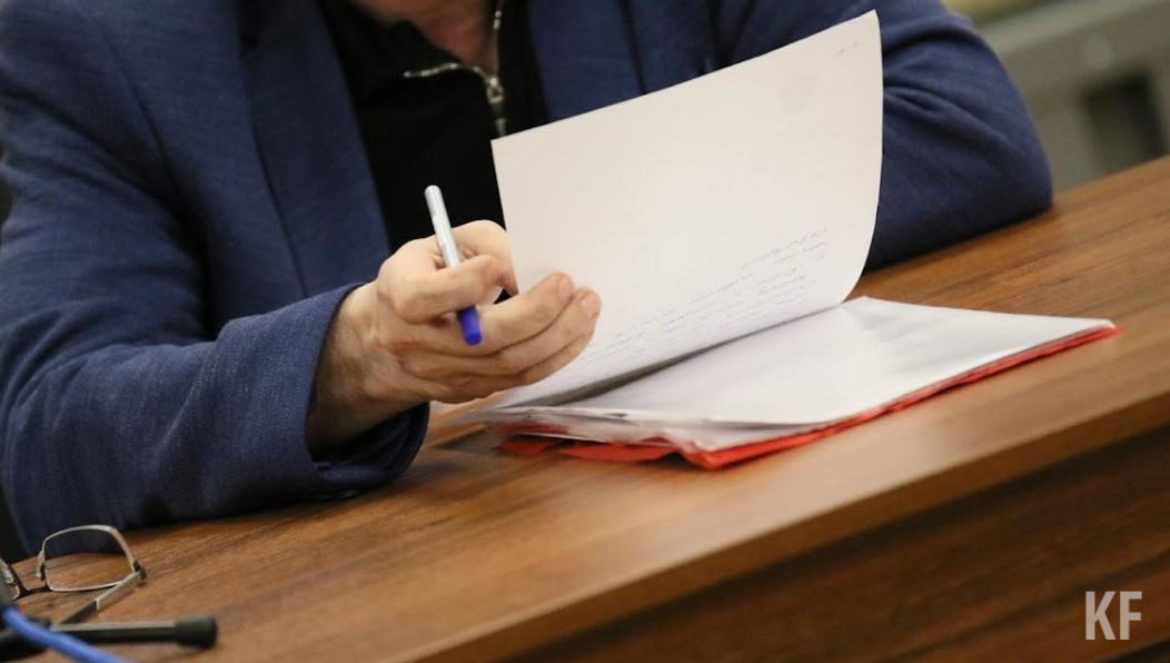 Сейчас мужчина под подпиской о невыезде.