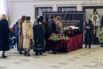 В Татарстане закончена доследственная проверка по факту смерти 52-летнего заместителя министра здравоохранения РТ Елены Шишмаревой
