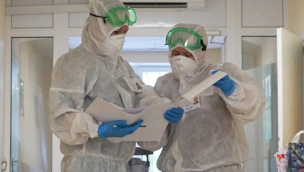 Подсчет голосов начнётся с 20 часов в присутствии наблюдателей.