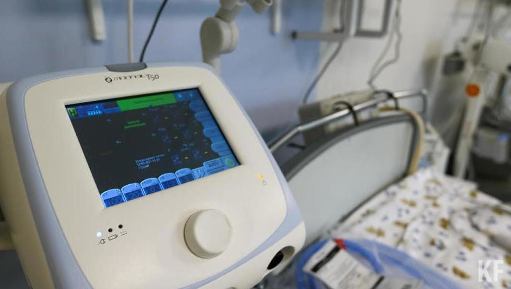 Пациентам будут выдавать специальные приборы