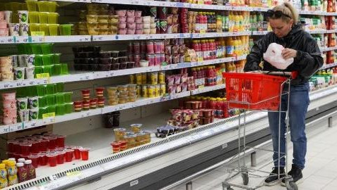 Санкции повлияли в первую очередь на премиальный сегмент.