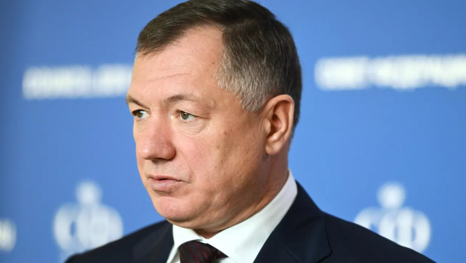 Между государствами на 30% вырос товарооборот.