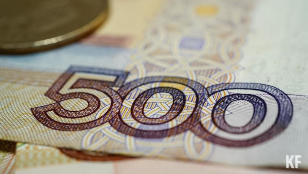 В Московском регионе зарплаты по прежнему остаются самыми высокими.