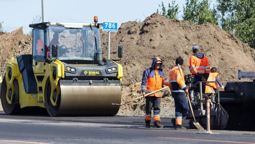На развитие дорожной сети столице Татарстана выделили 24 млрд рублей. Большая часть этих денег уйдет на Горьковское шоссе и Вознесенский тракт.