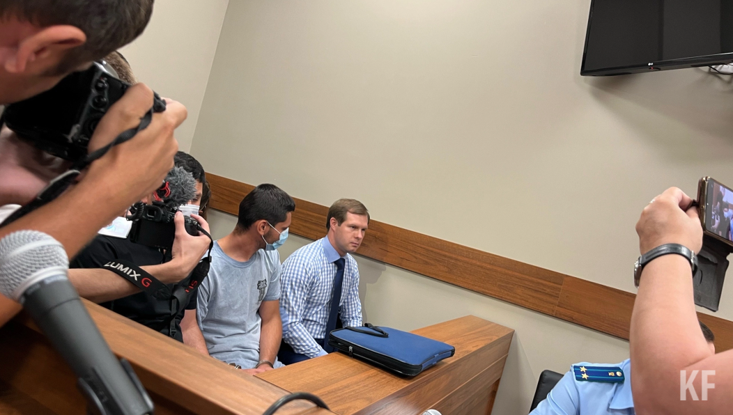 Сергей Новиков является сторонником террористической организации.