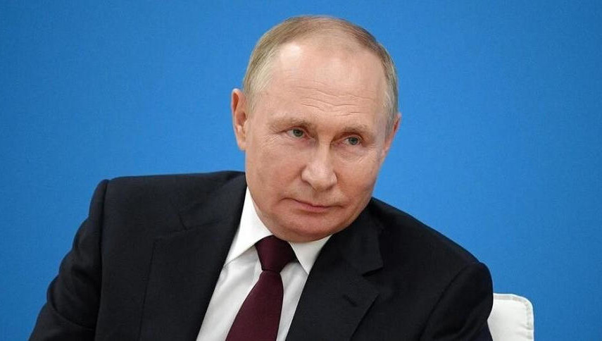 В указе говорится