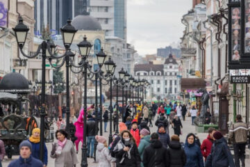 В резиденции креативных индустрий &laquo;Штаб&raquo; обсудят возможности событийной программы и критерии для новых заведений и проектов.