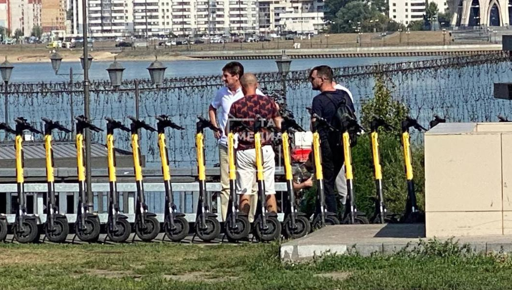 В ГИБДД столицы Татарстана подтвердили