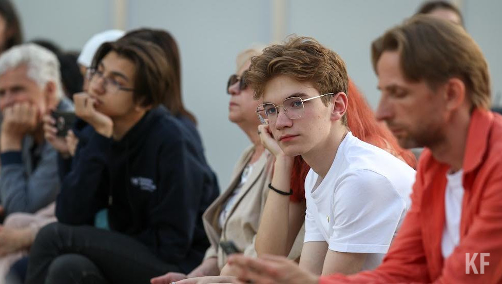 Ее номинантами станут студенты