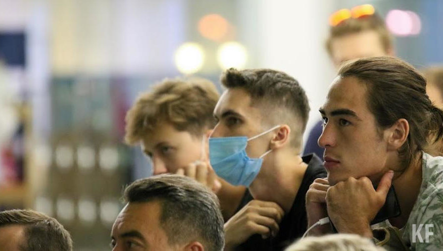 К участию приглашают представителей НКО