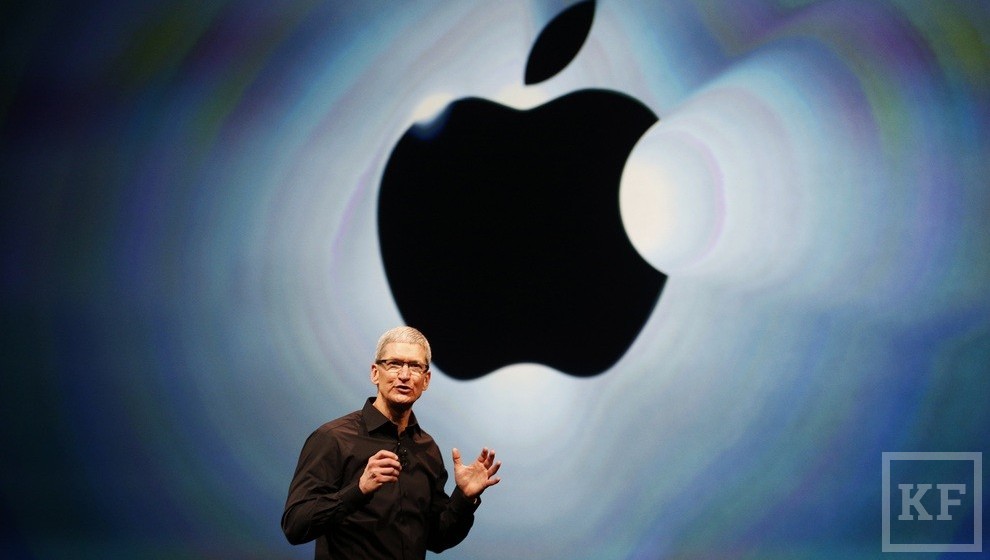 Презентация новых iPhone 6s и iPhone 6s Plus в Сан-Франциско не прибавила стоимости акциям компании Apple