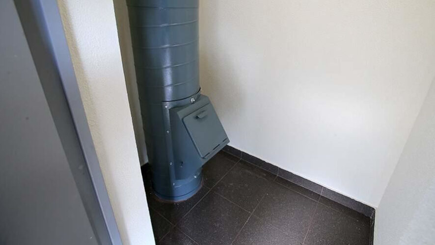 Инициатива была направлена в Минстрой.