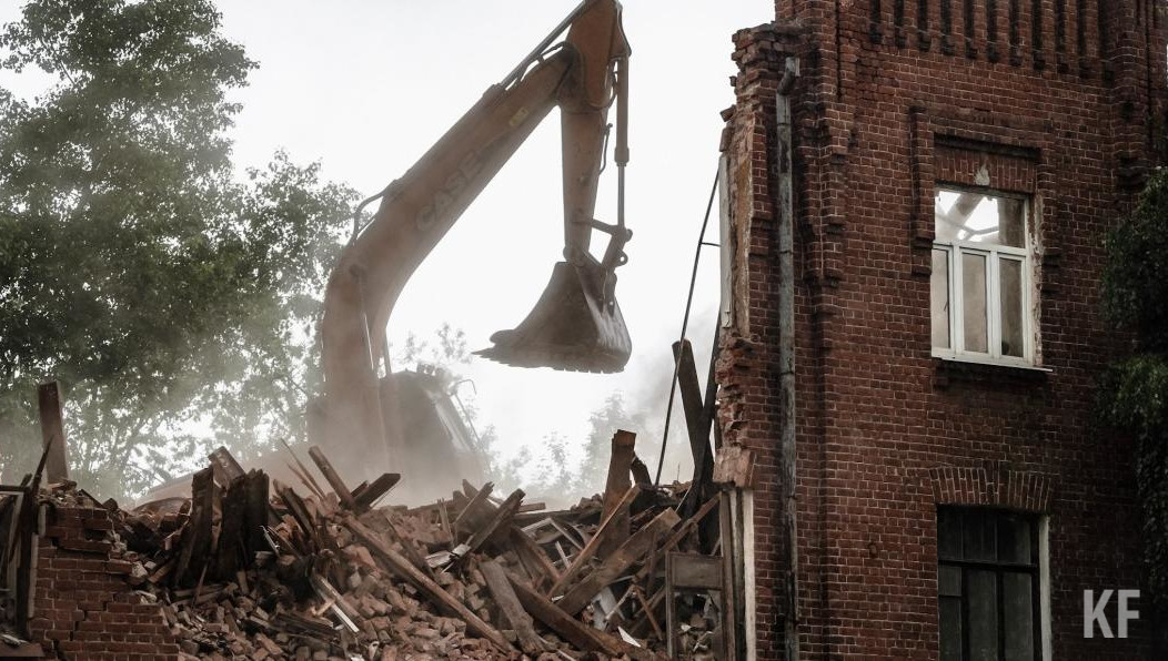 Соответствующие постановления появились на сайте мэрии.