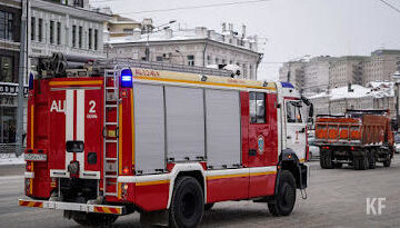Вместе с коллегами Евгений Долин помогли эвакуировать людей и автомобили.