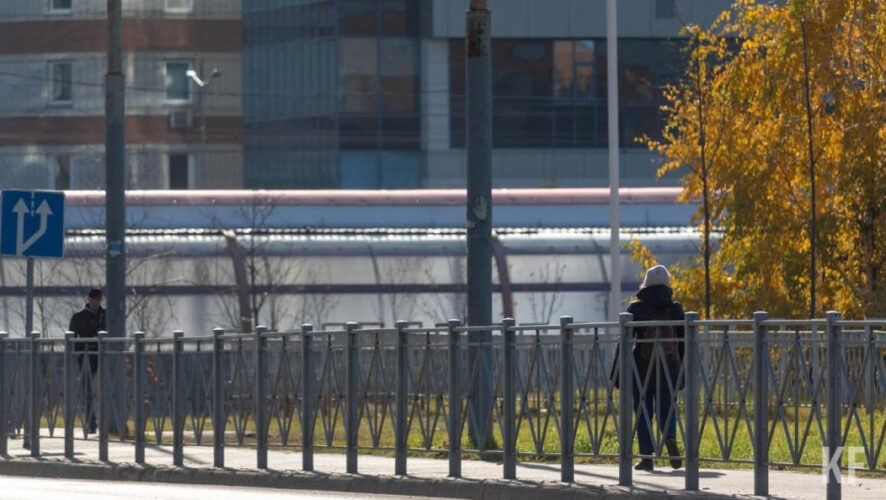 В этом году в республике зафиксировали&nbsp;268 происшествий.