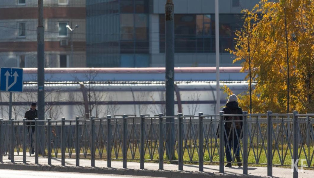 В этом году в республике зафиксировали 268 происшествий.