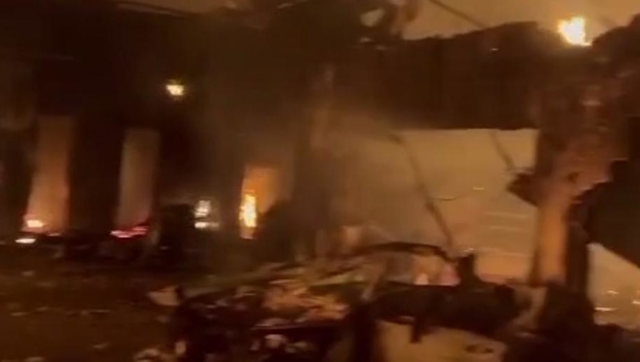 Пострадавшим председатель ДУМ Татарстана пожелал скорейшего выздоровления.