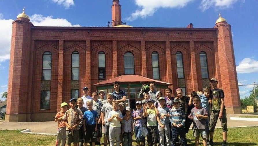 Им предлагают и просто отдохнуть