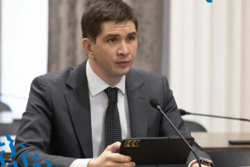 Ранее Салихов был в должности председателя Комитета физкультуры и спорта.