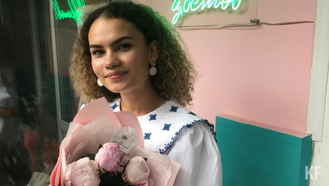 У владелицы цветочной студии бизнес окупился за два месяца.