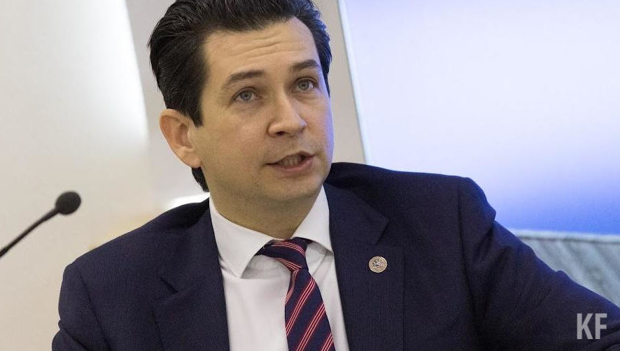 Фарид Абдулганиев усмотрел несколько оснований для отмены постановлений.