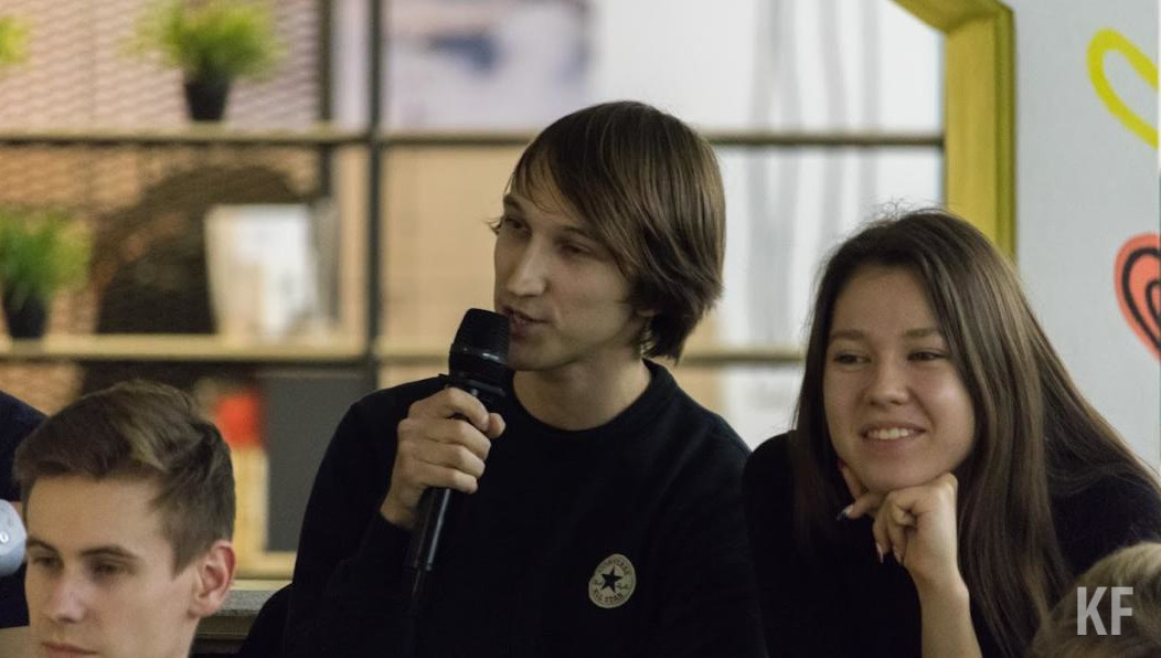 Альберт Бикмуллин сообщил