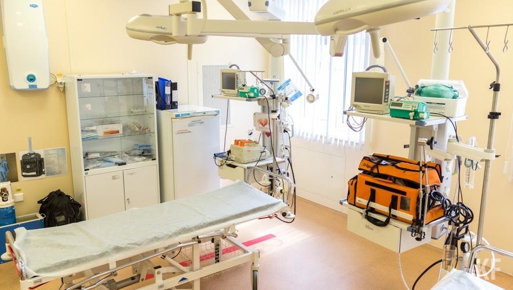 На эти деньги отремонтируют кровлю