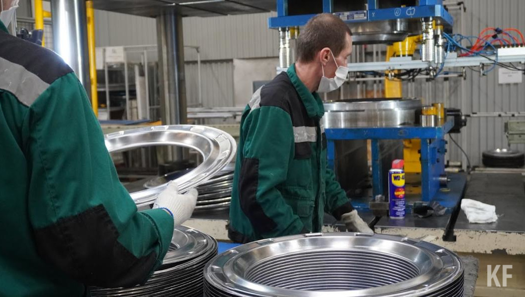 Общество разобщено