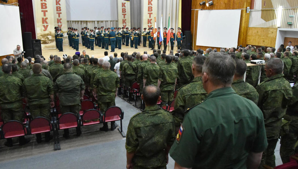 Теперь сумма поддержки для военнослужащих составляет 360 тысяч рублей.