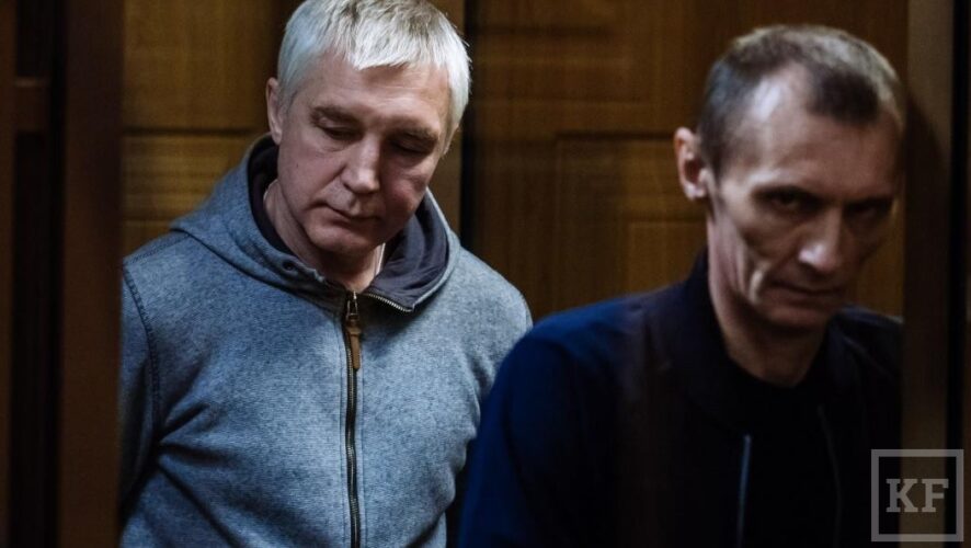 Верховный суд РТ вынес приговор трем участникам преступной группы «Невзоровские»